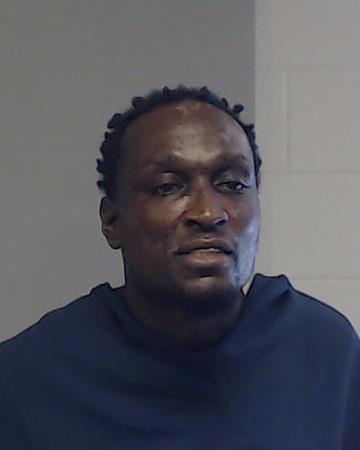 Holmes, Charles Edward, Jr. arrested by Collin County SO/PD