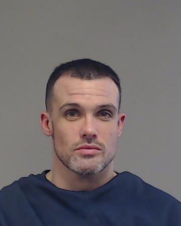 Zorba, Nathan Chad arrested by Collin County SO/PD