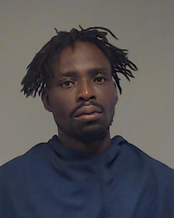 Ehis, Jeremiah Oletu arrested by Collin County SO/PD
