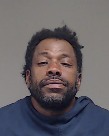 Mitchell, Quentin Bernard arrested by Collin County SO/PD