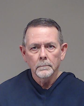 Ellis, Michael John arrested by Collin County SO/PD