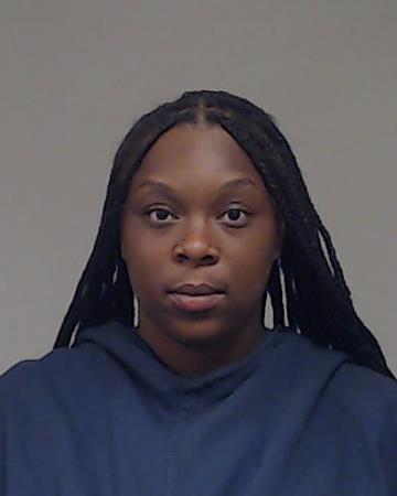 Batiste, Markyah Khoi arrested by Collin County SO/PD
