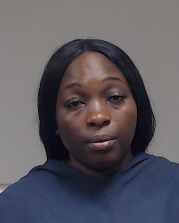 Baiye, Matilda Takem arrested by Collin County SO/PD
