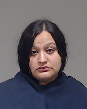 Vasquez-Torres, Ruby arrested by Collin County SO/PD
