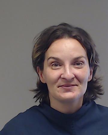 Duvall, Kristian Nicole arrested by Collin County SO/PD