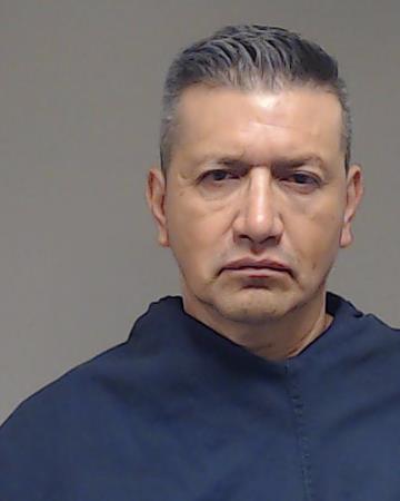Mares, Raul Mungia arrested by Collin County SO/PD