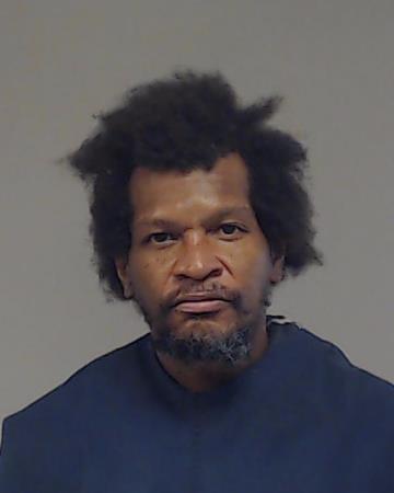 Johnson, Latwan arrested by Collin County SO/PD