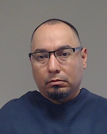 Lara, Jorge Barragan arrested by Collin County SO/PD