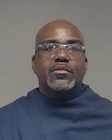 Phillips, John Layton, III arrested by Collin County SO/PD