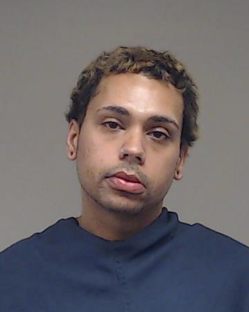 Holder, Se Darius arrested by Collin County SO/PD