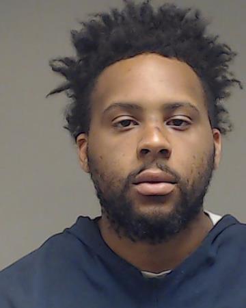 Clark, Javier Ptal arrested by Collin County SO/PD