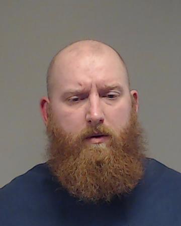 Eberstein, Justin Robert arrested by Collin County SO/PD