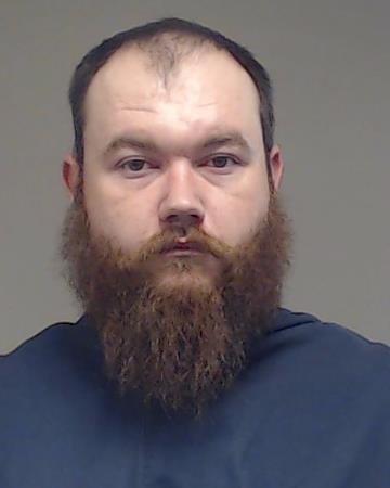 Robbins, Brent Mathew arrested by Collin County SO/PD
