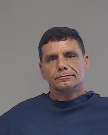 Koch, Ernest David arrested by Collin County SO/PD