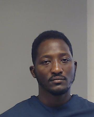 Sylla, Abduljabar Stansil arrested by Collin County SO/PD