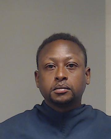 Gakuo, Anthony arrested by Collin County SO/PD