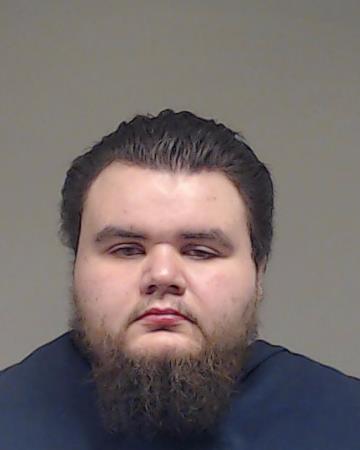 Millican, Justin Daniel arrested by Collin County SO/PD