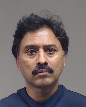 Narasimhan, Narayanan arrested by Collin County SO/PD