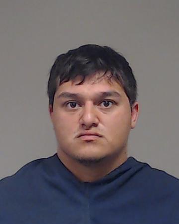 Vilera Gil, Diego Armando arrested by Collin County SO/PD