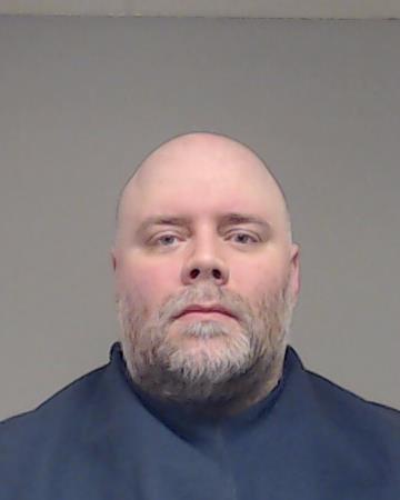 Tulloch, Colin Andrew arrested by Collin County SO/PD