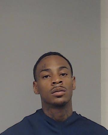 Patterson, Recoe Wendell arrested by Collin County SO/PD