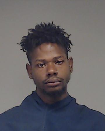 Edwards, Alonzo Ja Quan arrested by Collin County SO/PD