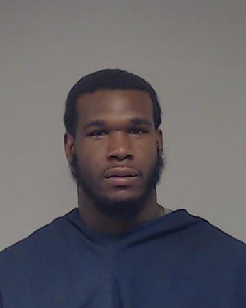 Readus, RaShard Devondre arrested by Collin County SO/PD