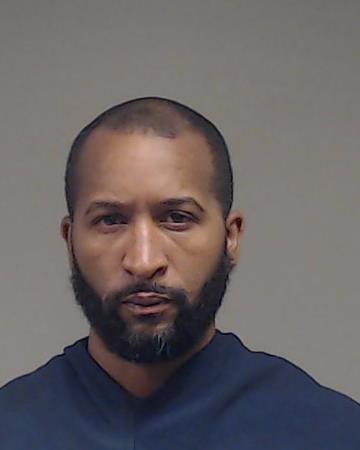 Love, Broderick Dewayne arrested by Collin County SO/PD