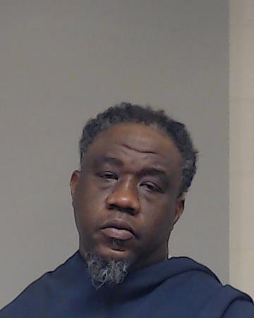 Hall, Larry Dwayne arrested by Collin County SO/PD