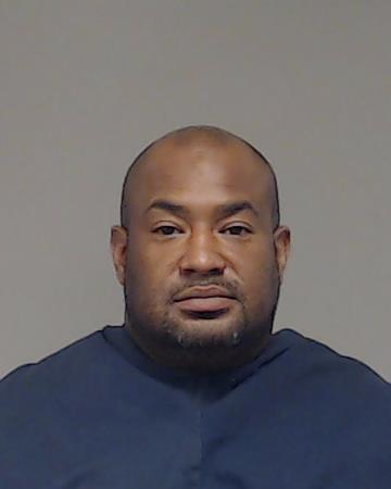 REDD, SHANNON JERROD arrested by Collin County SO/PD
