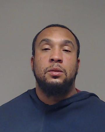 Shavers, Vinston Depaul arrested by Collin County SO/PD