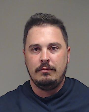 Scarborough, Jerry Bradford arrested by Collin County SO/PD