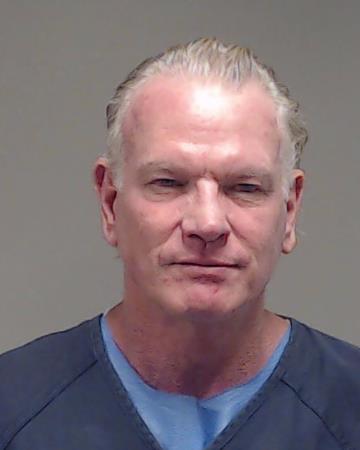 Grether, Todd Anthony arrested by Collin County SO/PD