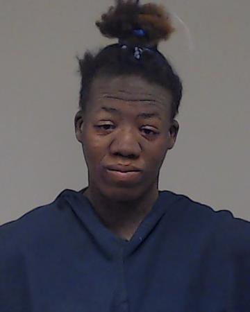 Bell, Heavenly Christine arrested by Collin County SO/PD