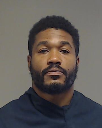 Johnson, Joseph Chuma arrested by Collin County SO/PD