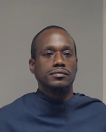 Larry, Adrian Jamaal arrested by Collin County SO/PD