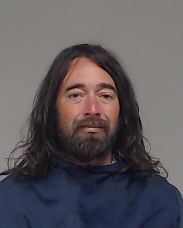 Shaw, Phillip Edward, II arrested by Collin County SO/PD