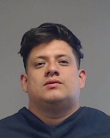 Rubio, Richard arrested by Collin County SO/PD