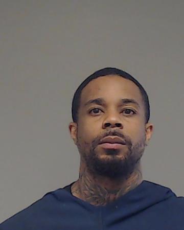 Bracy, Dakari Lamar arrested by Collin County SO/PD