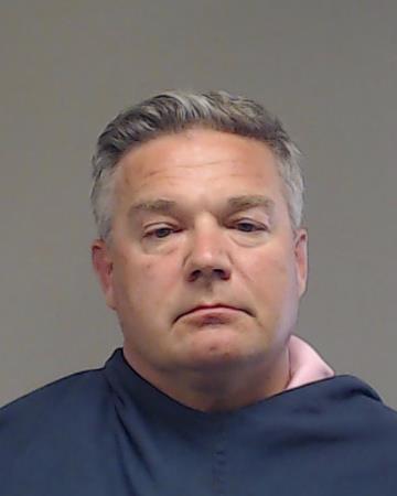 Ackley, Carey Michael arrested by Collin County SO/PD