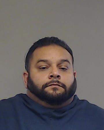 Mitchell, Mickey Nickey arrested by Collin County SO/PD