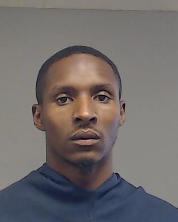 Goree, Terian Terrell arrested by Collin County SO/PD