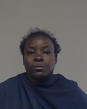 Cohea, Audreyanna arrested by Collin County SO/PD