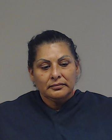 Cabrera, Melissa Rubio arrested by Collin County SO/PD