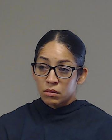 Castillo-Hernandez, Cynthia arrested by Collin County SO/PD