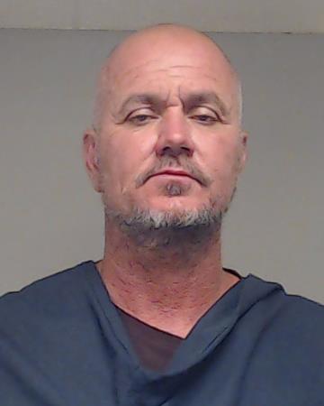 Godwin, Daniel Christopher arrested by Collin County SO/PD