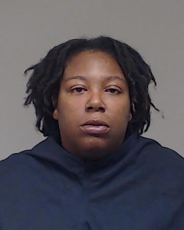 Moore, Shable Bena arrested by Collin County SO/PD