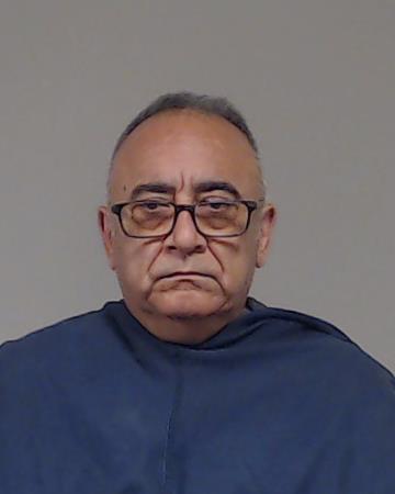 Aguirre-Gonzalez, Alejandro Enrique arrested by Collin County SO/PD