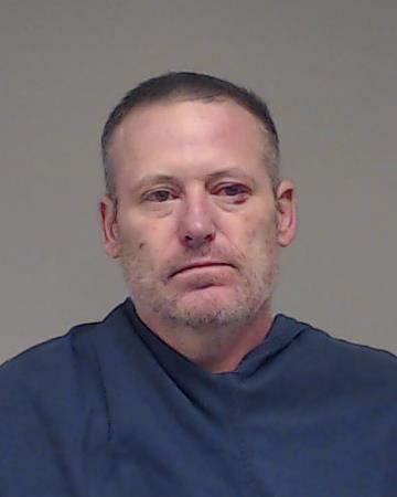 Oneal, Steven Weaver arrested by Collin County SO/PD