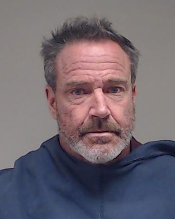 ESTLE, CRAIG MATTHEW arrested by Collin County SO/PD